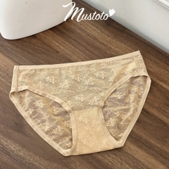 Quần Lót Lưng Vừa (MQ81)