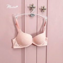 Áo Lót Nữ Mustoto Bra Nâng 3,5cm Không Gọng (MA4201)