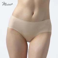 MQ62 | COMBO 4 Quần Lót Nữ Mustoto Không Đường May Tàng Hình