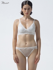 Bộ Đồ Lót Mút Mỏng (MS66)