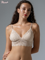 MA14 | Áo Lót Nữ Bralette Bora Ren