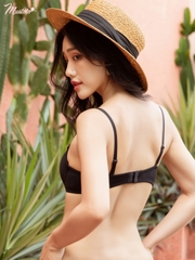 Áo Lót Mút Mỏng (MA17)