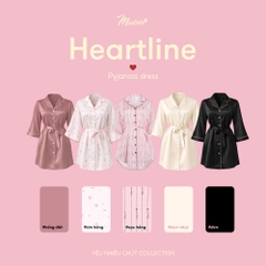 Bộ Mặc Nhà Dài (MB59)