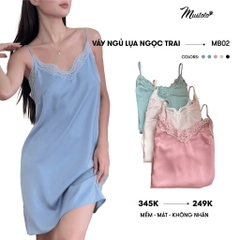 Bộ Mặc Nhà Ngắn (MB02)