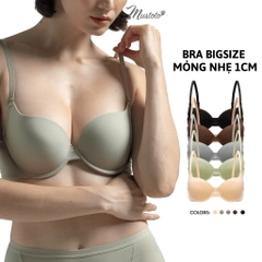 Áo Lót Mút Mỏng (MA15)