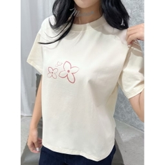 ÁoThun Chạm Lài (MT01)