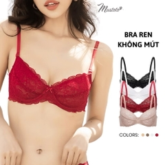 Áo Lót Mút Mỏng (MA3401)