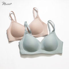 MA62 | Áo Lót Tàng Hình Mút Vừa 2cm