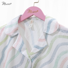 Bộ Mặc Nhà Ngắn (MB19)