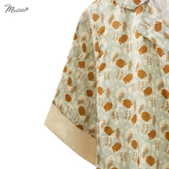 Bộ Mặc Nhà Ngắn (MB19)