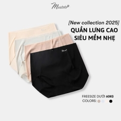 Quần Lót Lưng Cao (MQ72)