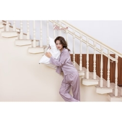 Bộ Mặc Nhà Dài (MB39)