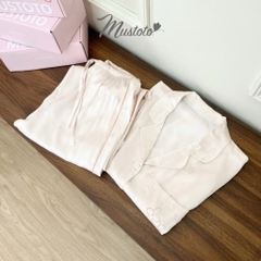 Bộ Mặc Nhà Dài (MB39)