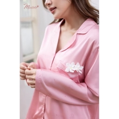 Bộ Mặc Nhà Dài (MB39)