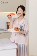 Bộ Mặc Nhà Dài (MB60)