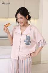 Bộ Mặc Nhà Dài (MB60)