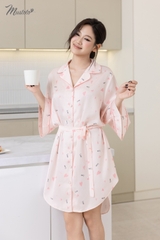 Bộ Mặc Nhà Dài (MB59)