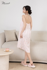 Bộ Mặc Nhà Ngắn (MB58)