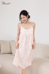 Bộ Mặc Nhà Ngắn (MB58)