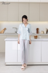 Bộ Mặc Nhà Dài (MB60)