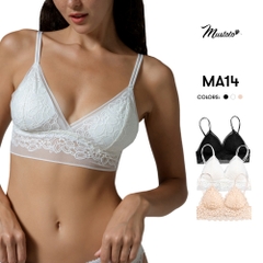 Áo Lót Mút Mỏng (MA14)