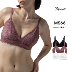 Bộ Đồ Lót Mút Mỏng (MS66)