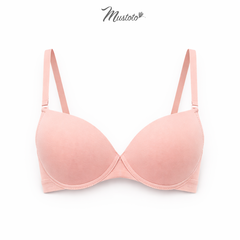 MA3901 | Áo Lót Lyocell Mút Vừa 2CM