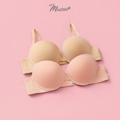 MA3901 | Áo Lót Lyocell Mút Vừa 2CM