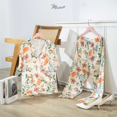 Đồ Mặc Nhà Dài (MB11)
