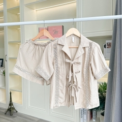 Đồ Mặc Nhà Ngắn (MB30)