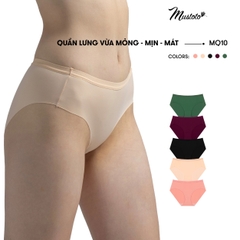 Quần Lót Lưng Vừa (MQ10)