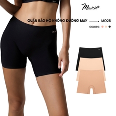 Quần Lót Lưng Cao (MQ25)