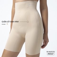 Quần Lót Lưng Cao (MQ67)