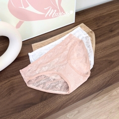 Quần Lót Lưng Thấp (MQ81)