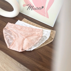 Quần Lót Lưng Thấp (MQ81)