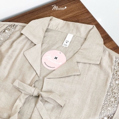 Đồ Mặc Nhà Ngắn (MB30)