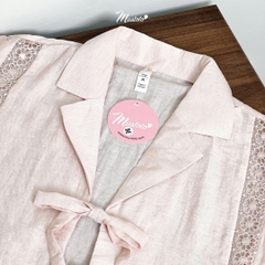 Đồ Mặc Nhà Ngắn (MB30)