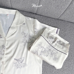 Bộ Mặc Nhà Dài (MB34)