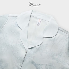 Bộ Mặc Nhà Dài (MB34)