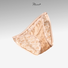 Combo Quần Lót Lưng Thấp Ren Hoa Lài (MQ82)