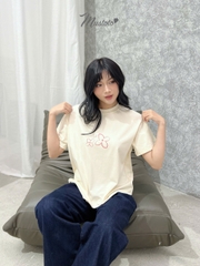 ÁoThun Chạm Lài (MT01)