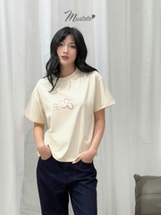 ÁoThun Chạm Lài (MT01)