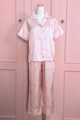 Bộ Mặc Nhà Dài (MB34)