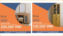 KHAI XUÂN ĐẦU NĂM- NHẬN LÌ XÌ MAY MẮN QUANH NĂM