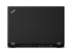 Thinkpad P51 i7 7820HQ/16GB/512GB/Quadro M2200/Dock