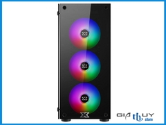 Case xigmatek Hero II 3F