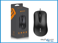 CHUỘT CÓ DÂY USB M01 MIXIE