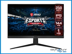 Màn hình MSI G2412 24" FHD IPS 170Hz