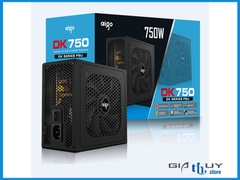 Nguồn Aigo DK750 750W