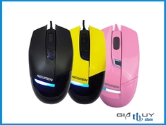 Chuột gaming Newmen G10+